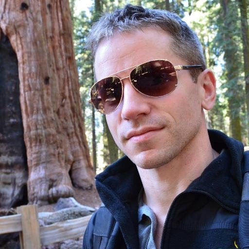 keithb_magento's profile picture. 