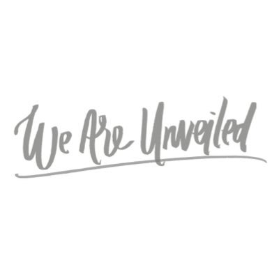 Empowering women by creating a safe place to share authentic stories, unveil God's truth & connect through intentional investment & discipleship #weareunveiled