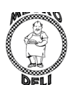 Metro Deli (@yourmetrodeli) Twitter profile photo