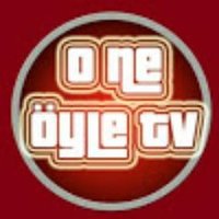 O Ne Öyle Tv (@redlinqtv06) 's Twitter Profile