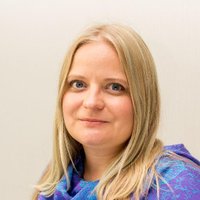 Inese Lapsiņa (@mazalapsa) 's Twitter Profile