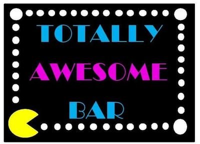 We are the only 80's and 90's themed bar in Savannah, GA. We have 7 pool tables, skeeball, arcade games & a themed drink menu.
