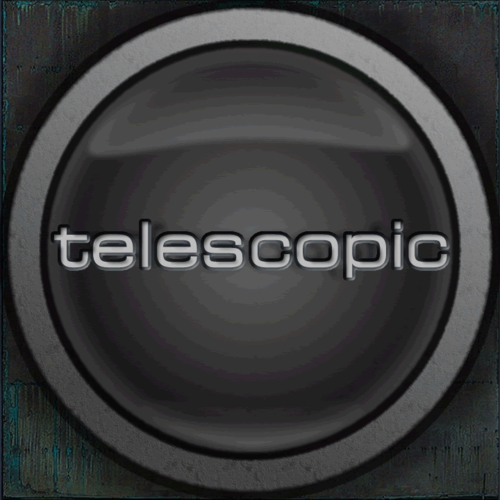 Twitter profile picture for @telescopic