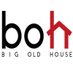 Big Old House (@bigoldhouse) Twitter profile photo Big Old House (@bigoldhouse) Twitter profile photo