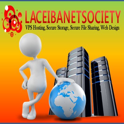 LACEIBANETSOC's profile picture. web hosting