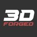 3D Forged (@3dforged) Twitter profile photo 3D Forged (@3dforged) Twitter profile photo