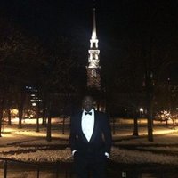 Zack Hodges (@zbhodges) 's Twitter Profile