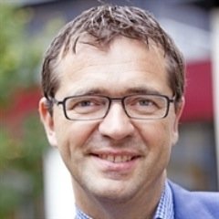Jack van der Vorst Profile