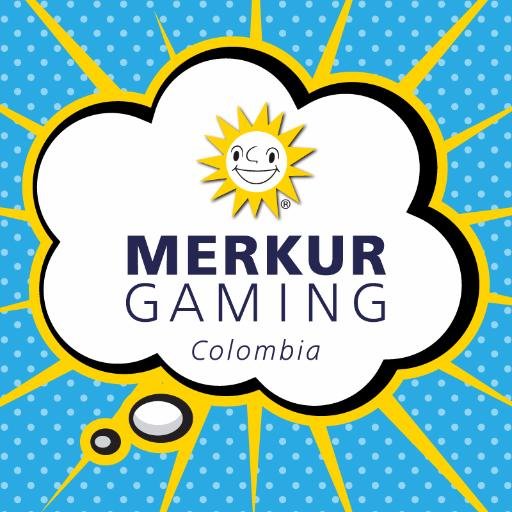 MerkurGamingCol's profile picture. Twitter Oficial