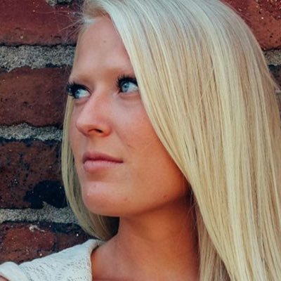 Athlete. Christian. Adventurous. 20. Daughter. Sister. Track. Junior. ONU!!!. PK. John 16:33