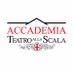 Accademia Scala (@accademiascala) Twitter profile photo