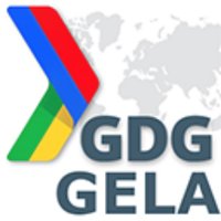 GDG Gela(@gdg_gela) 's Twitter Profile Photo