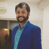 Rishabh Ladha (@rishabhladha) 's Twitter Profile