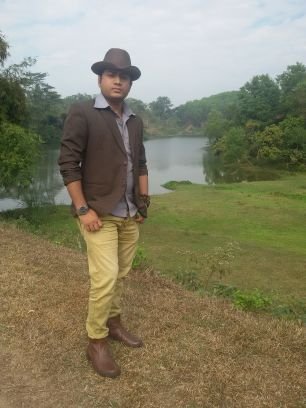 SaimonShafiq's profile picture. 