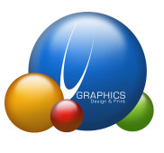 Graphics Design and Print company.