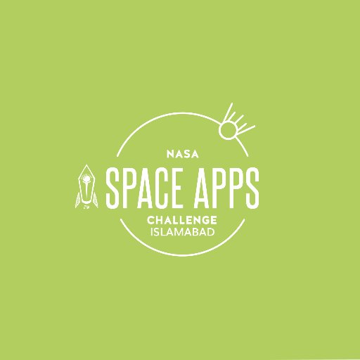SpaceAppsISB's profile picture. A two-day hackathon where teams of technologists, scientists, designers, artists, educators, entrepreneurs, developers design innovative solutions.