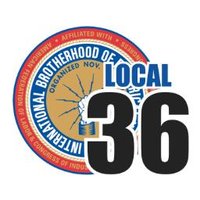 IBEW Local 36 (@ibew36) 's Twitter Profile