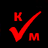 K.V.M.