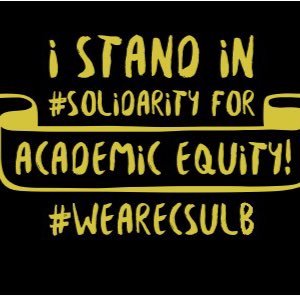 We are students concerned with care, transparency, and equity! #WeAreCSULB #BlackAtLB #ICEOutofCSU #SomosCSULB