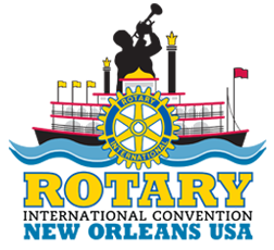 The beautiful, historic City of New Orleans is ready to host the Rotary International Convention to be held May 21 - 25, 2011. #ric2011