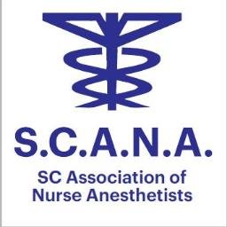 SCcrnas's profile picture. Official Twitter account of the South Carolina Association of Nurse Anesthetists, founded in 1951 and 1,300 strong