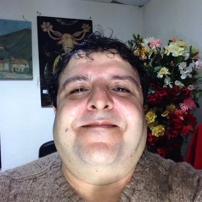 KoukiMohamad's profile picture. 