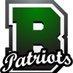 BHSBoosterClub (@burncoatbooster) Twitter profile photo
