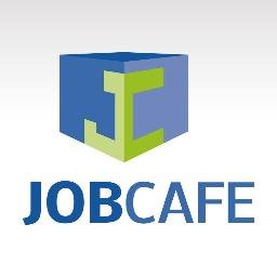 jobcafesocial's profile picture.