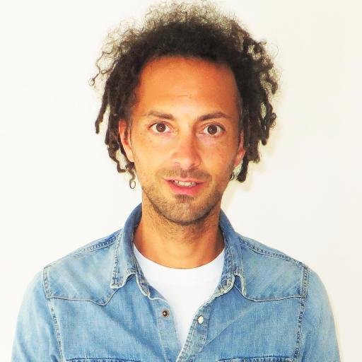 Ruud Borst Profile