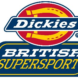 Dickies Workwear are the title sponsor for the British Supersport support series in the Bennetts British Superbike Championship.