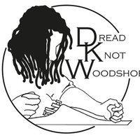 Dread Knot Woodshop (@knotdread) 's Twitter Profile Photo Dread Knot Woodshop (@knotdread) 's Twitter Profile Photo