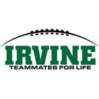 Irvine High School Vaquero Football
Teammates For Life Foundation