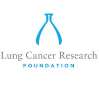 LCRF(@Lung_Fund) 's Twitter Profile Photo