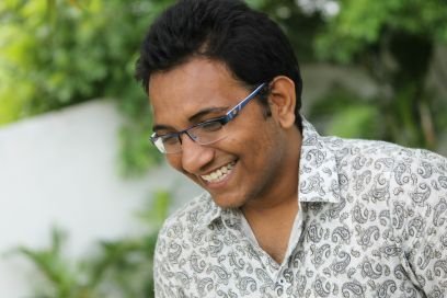 sagar_shah_'s profile picture. #startup | #entrepreneur | #traveller