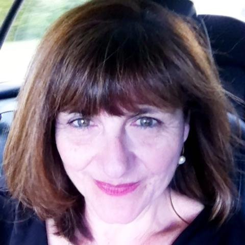 MPBlitvichG's profile picture. Professor of Linguistics