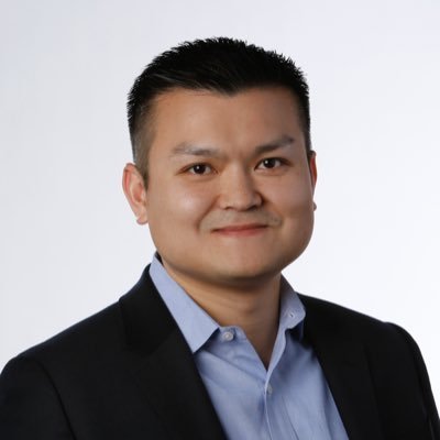 Stifel Bank Managing Director Venture Bank PacNW; financing innovation and entrepreneurship; venture capital; hobbies - pool, ping pong, and a little karaoke.