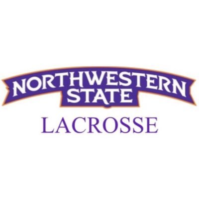 Club Lacrosse Team at Northwestern State University | Future MCLA Division 2 LSA | Recruiting Questionnaire- https://t.co/LD95cIKknh |