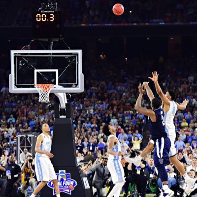 “I just love everything about this University.” 2016 National Champion, Ryan Arcidiacono, on Villanova University