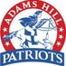 Adams Hill Elem (@NISDAdamsHillES) Twitter profile photo