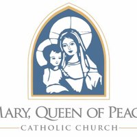 Mary, Queen of Peace(@mqpmandeville) 's Twitter Profileg