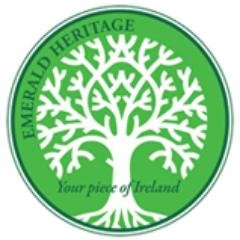 Em_Heritage's profile picture. The Perfect Gift for any occassion!  Emerald Heritage is primarily about conservation, restoration & preservation of this world famous area!