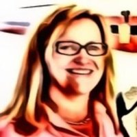 Vickie Bashaw - @Vbashaw Twitter Profile Photo