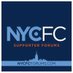 NYCFC Forums (@NYCFCForums) Twitter profile photo