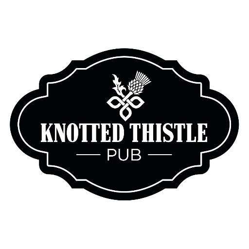 🍻Your Favourite Celtic Pub in South Regina 📍Located in @atlashotelregina 📸 Use #knottedthistlepub or #ktyardclub to be featured