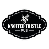 Knotted Thistle Pub (@knottedthistle) Twitter profile photo
