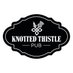 Knotted Thistle Pub (@knottedthistle) Twitter profile photo Knotted Thistle Pub (@knottedthistle) Twitter profile photo