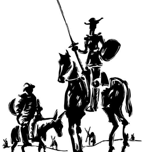 Follow that impossible dream with me I lead you follow,
You lead I follow, or not, follow and find out where it will end,
No follow = unfollow