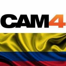 Perfil dedicado a promocionar modelos Cam,cam4 especialmente modelos de colombia