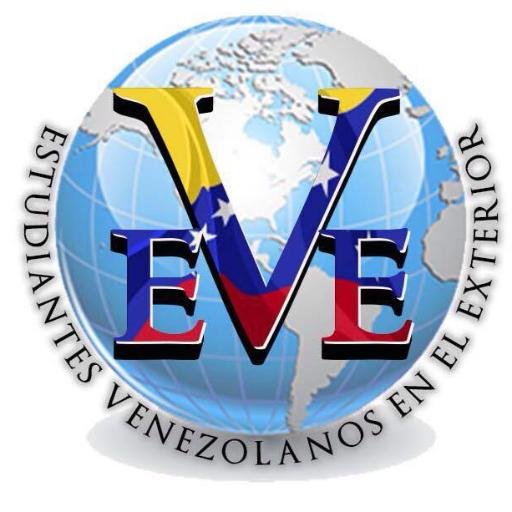 Cuenta Oficial d la organizacion Estudiantes Venezolanos n el Exterior (EVE) n Tennessee  cuyo fin es defender y promover los DDHH y nuestra cultura en el mundo