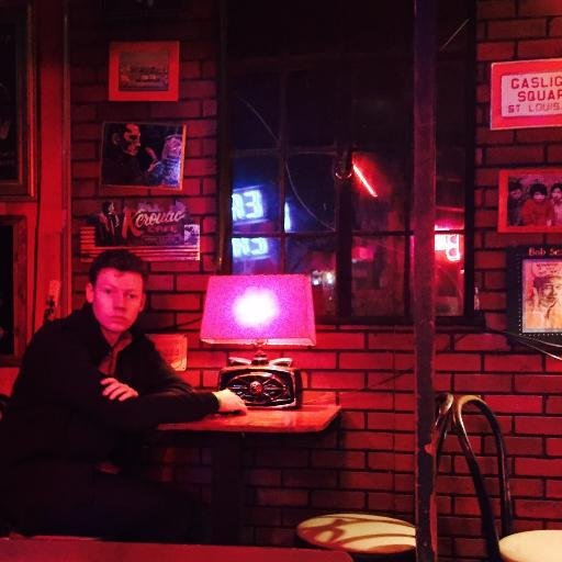 quinn_sane's profile picture. 